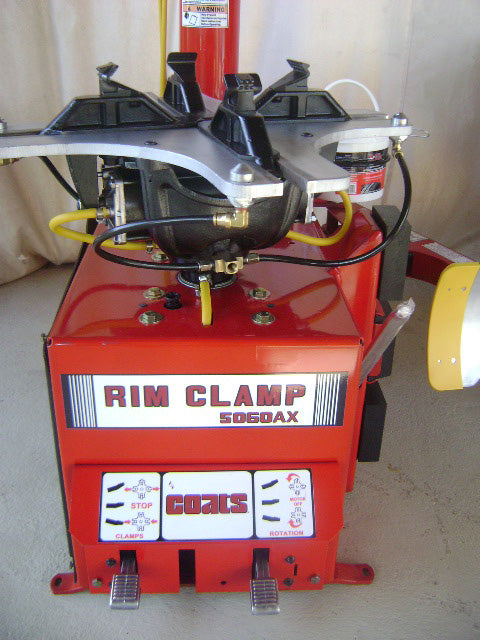 New Regular Extension Clamp