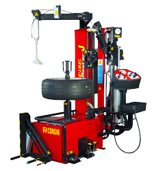 Corghi Artiglio Master Jolly AED603