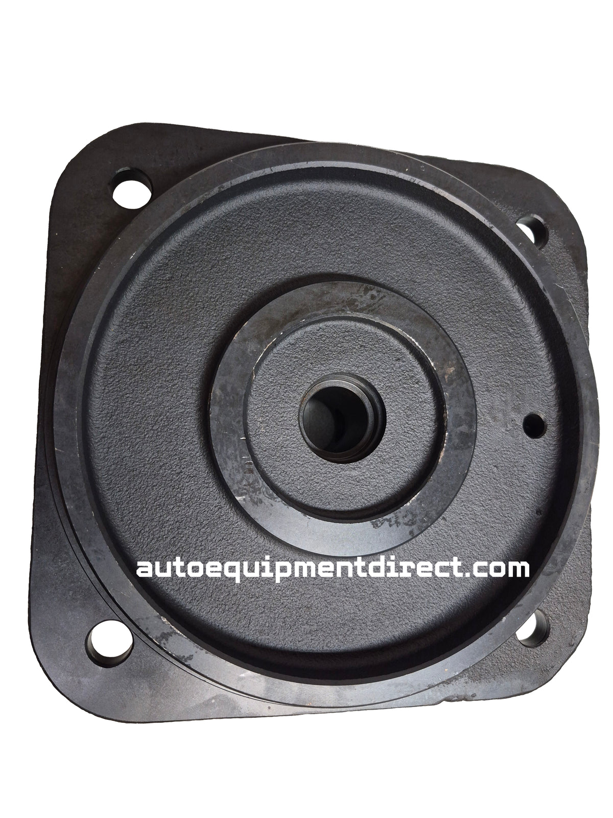 Bead Breaker Cylinder assembly rear bottom cap