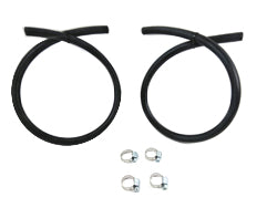 New 3/8 Rubber Hose AED530