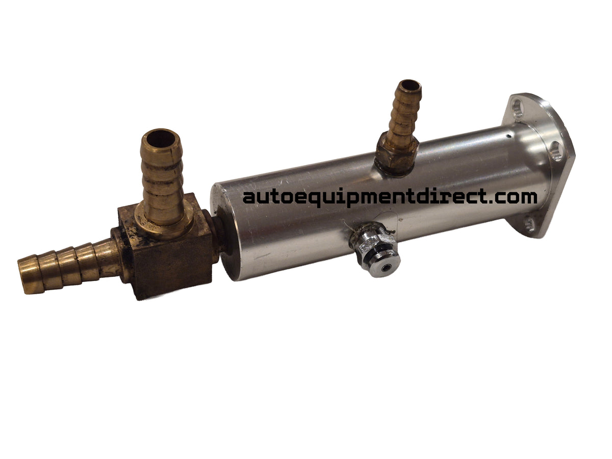 Oil Injector