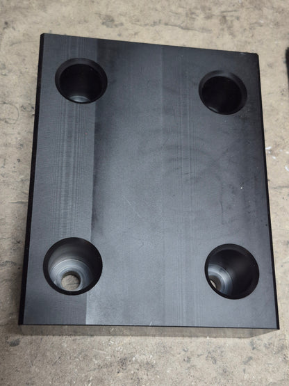 Bead Loosener Pads bead breaker Coats 50 70 80 90