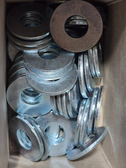 3/8 Washers