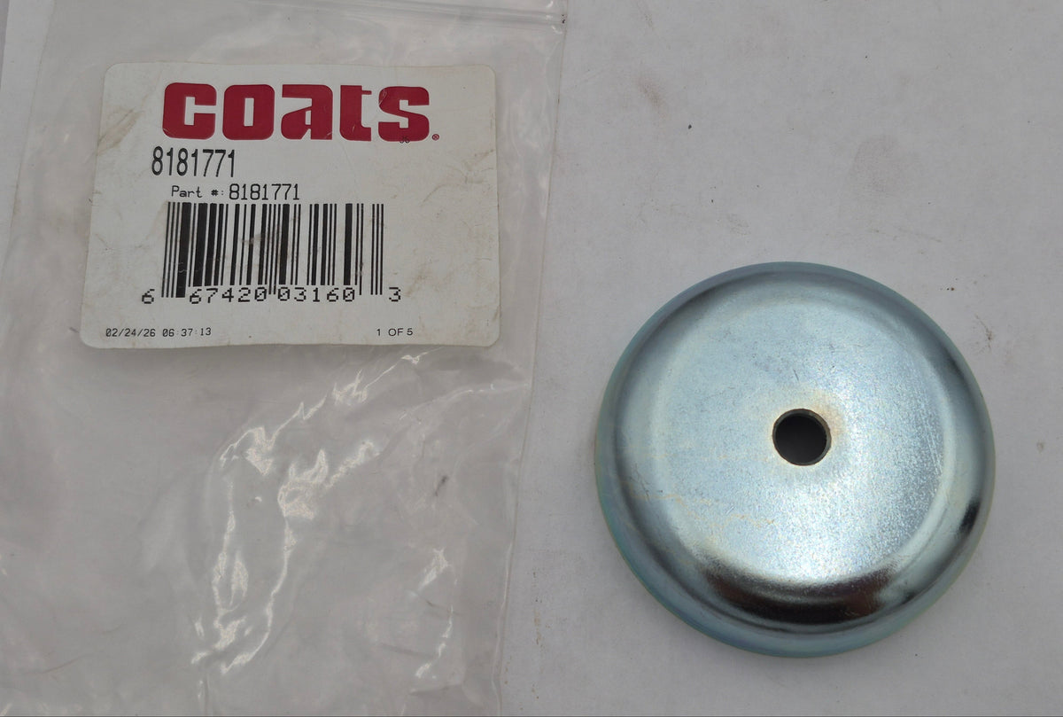 Coats Vertical Slide Knob 8181771