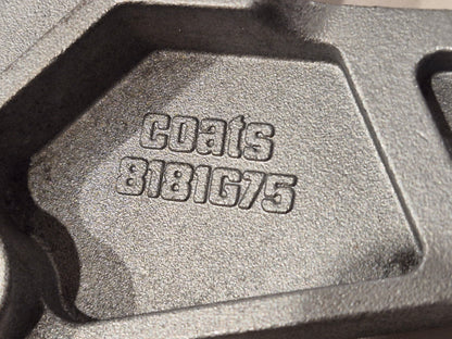 Coats pedal 8181675
