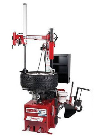Tire Changer Coats 70XEH3 with 1/HP Motor Warranty!!