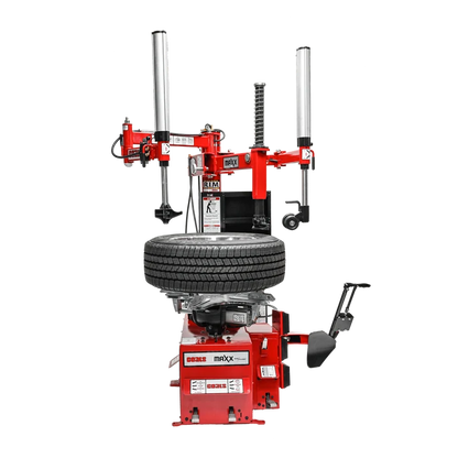 New Coats MAXX 80L Tire Changer w 1yr supply of duckheads