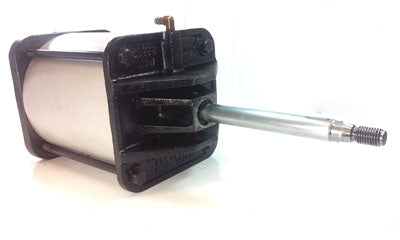New Clevis Clips
