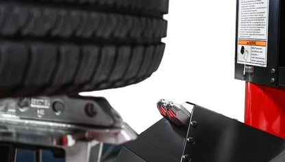 New Coats MAXX 70L Tire Changer w 1yr supply of duckheads