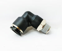 5 pcs. 1/8 mm x 1/4 Elbow Fitting