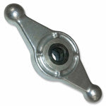 Hub Nut