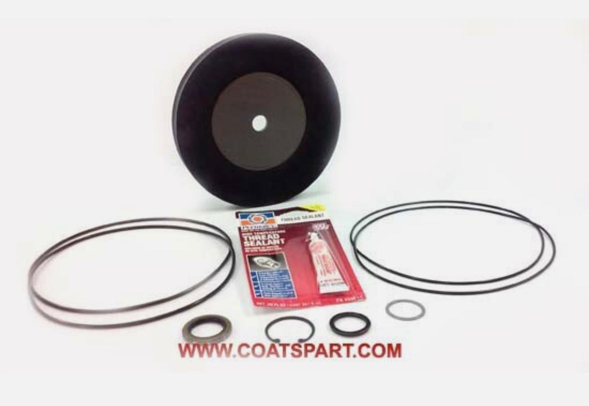 8183519 Seal kit bead breaker Coats 5060E 7050EX 7065AX Tire Changer