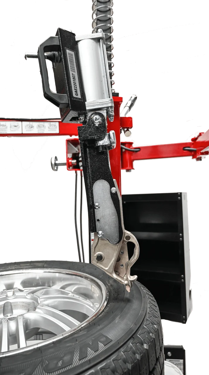New Coats MAXX 90 Tire Changer 800MAXX90