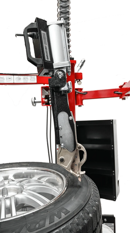 New Coats MAXX 90 Tire Changer 800MAXX90