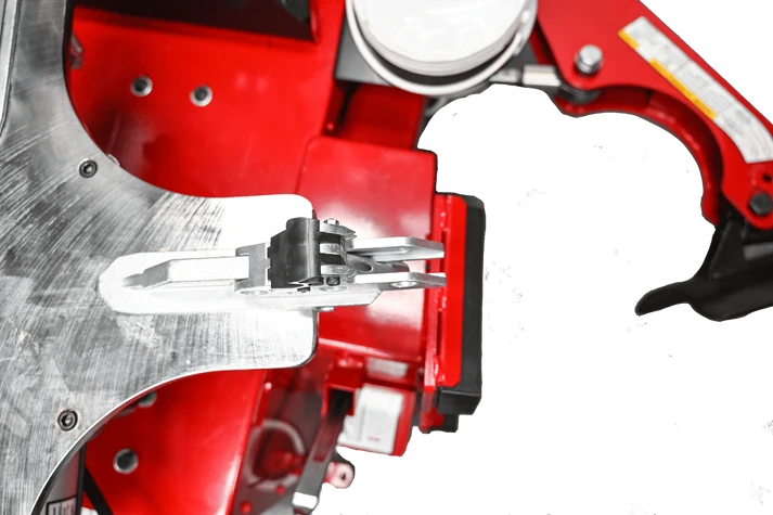 New Coats MAXX 70L Tire Changer w 1yr supply of duckheads