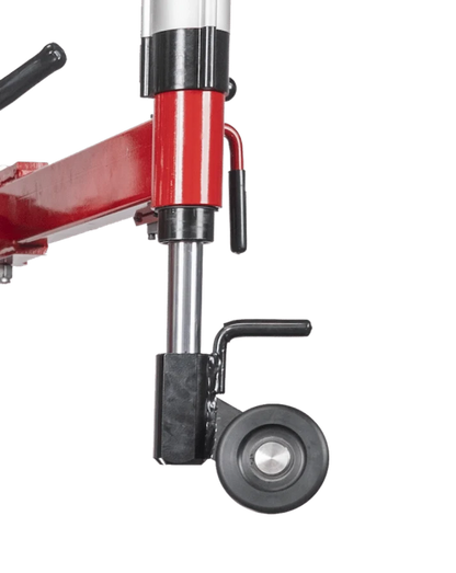 New Coats MAXX 90 Tire Changer 800MAXX90