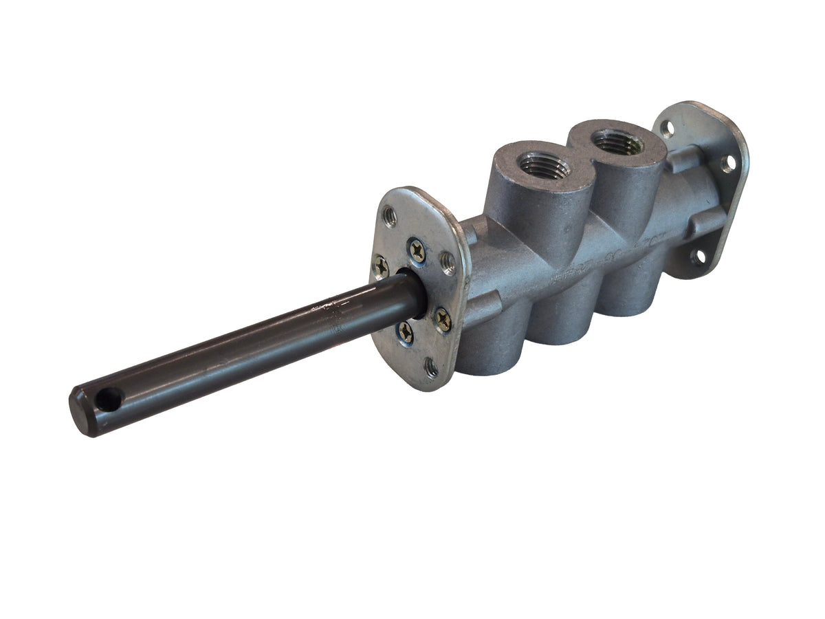 New Replacement Valve for Baseline