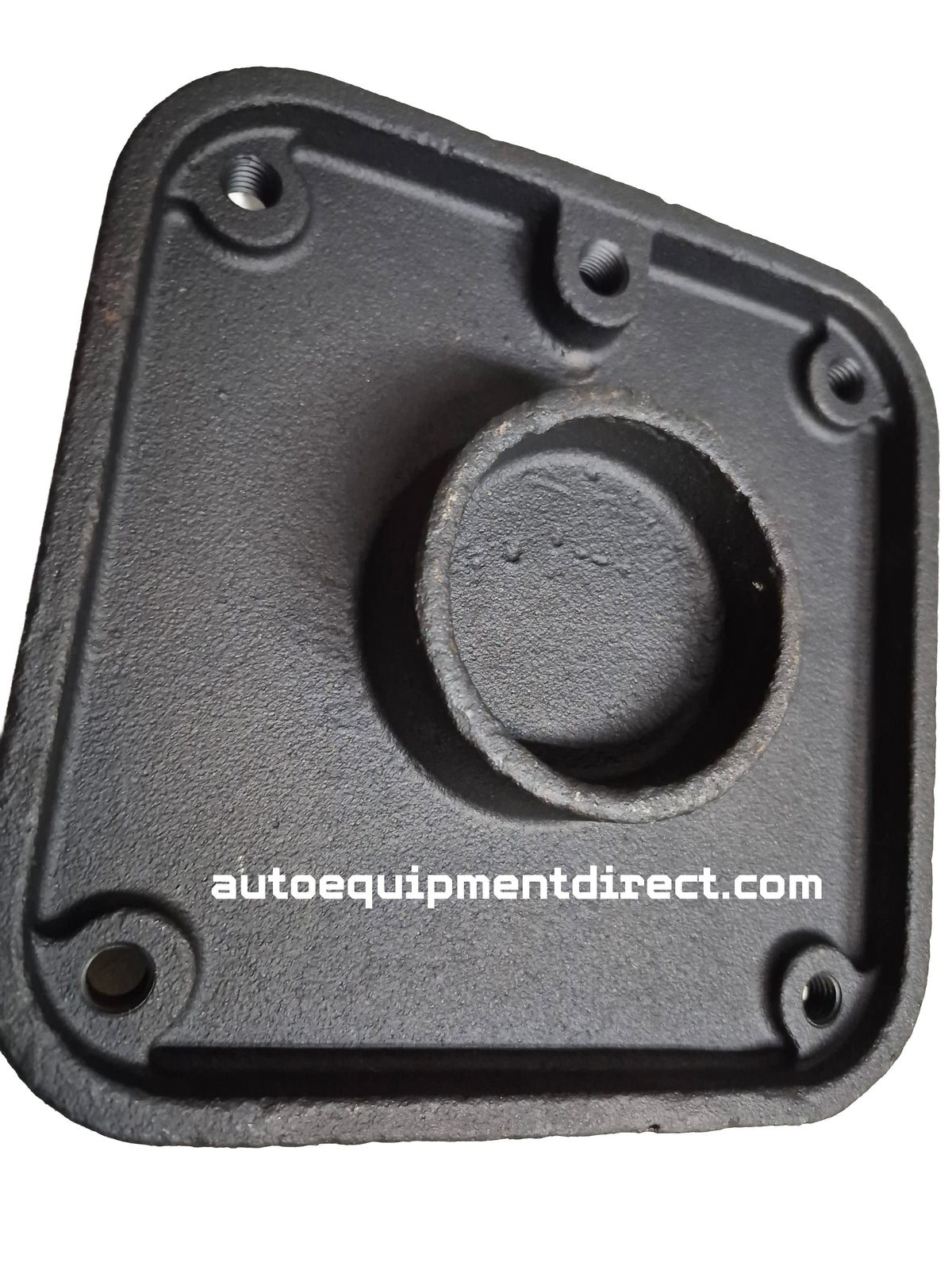 Bead Breaker Cylinder assembly rear bottom cap