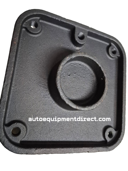 Bead Breaker Cylinder assembly rear bottom cap
