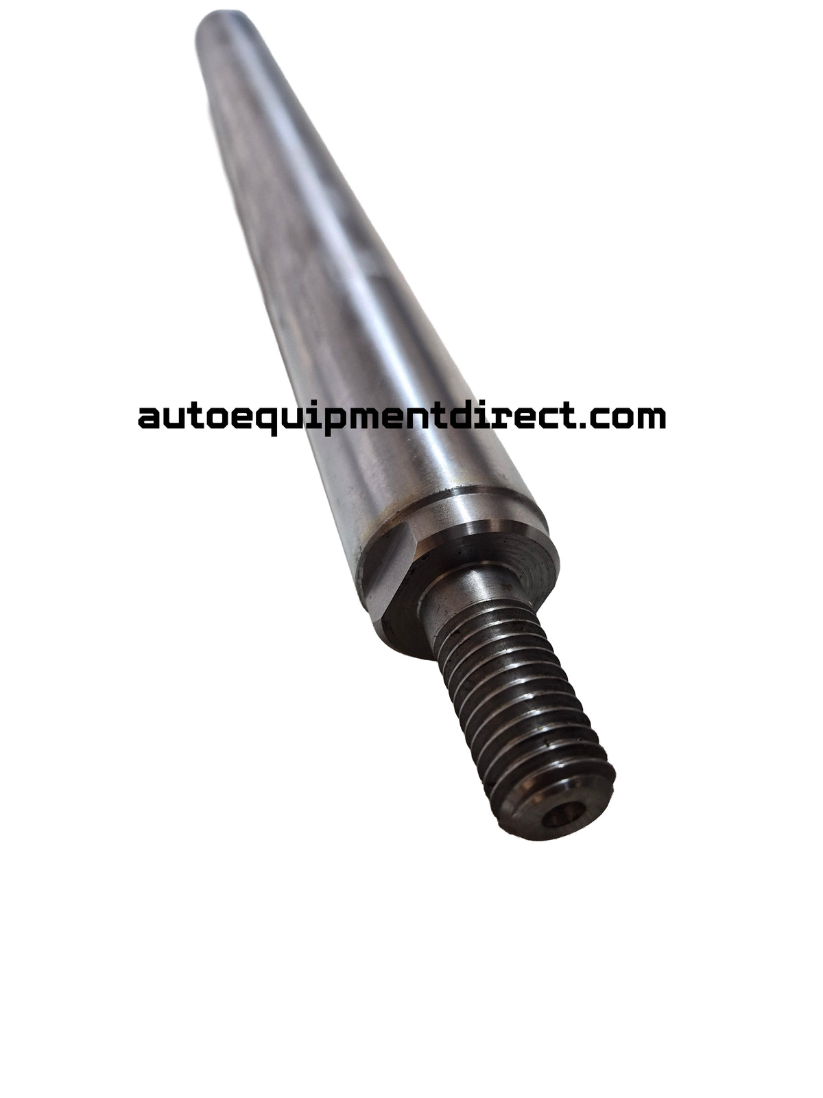 Bead Loosener shaft Piston rod