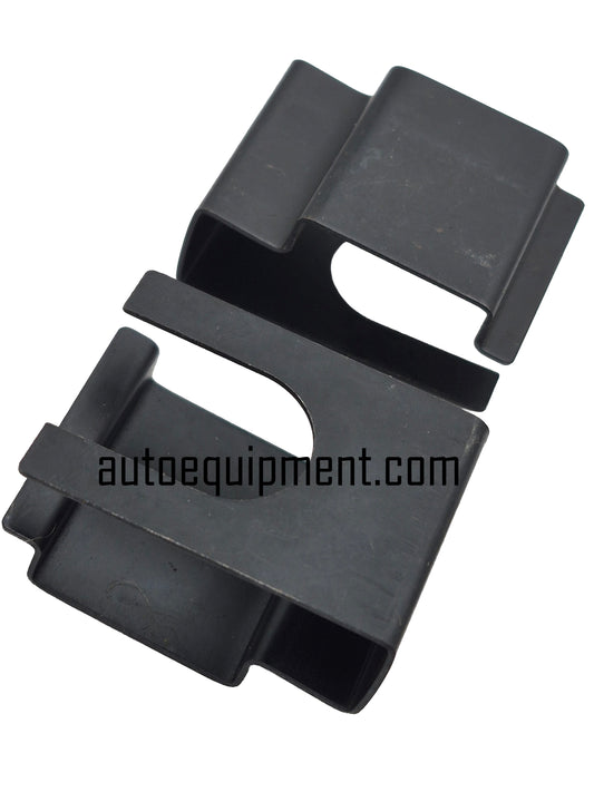 New Clevis Clips