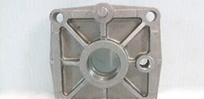 Table Top Cylinder Cap
