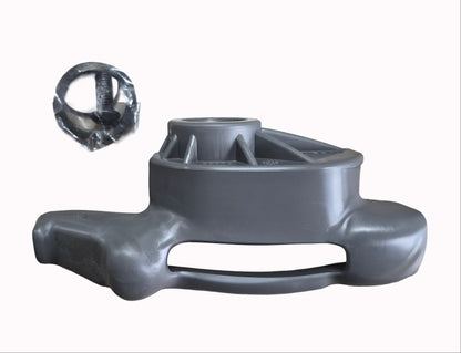 New Mount & Demount Head