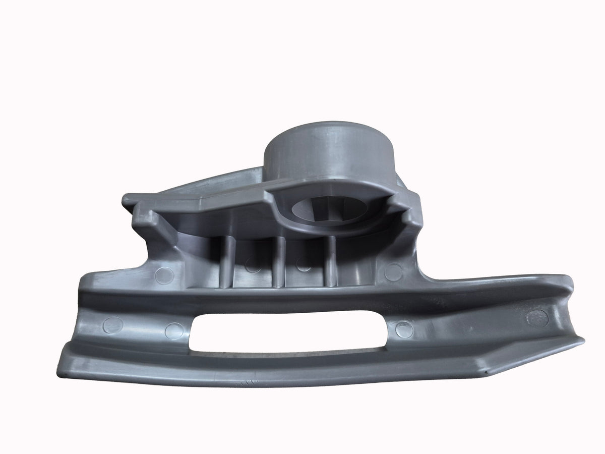 New Mount & Demount Head