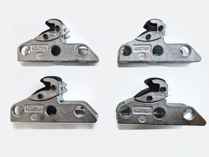 Gripmax Clamps