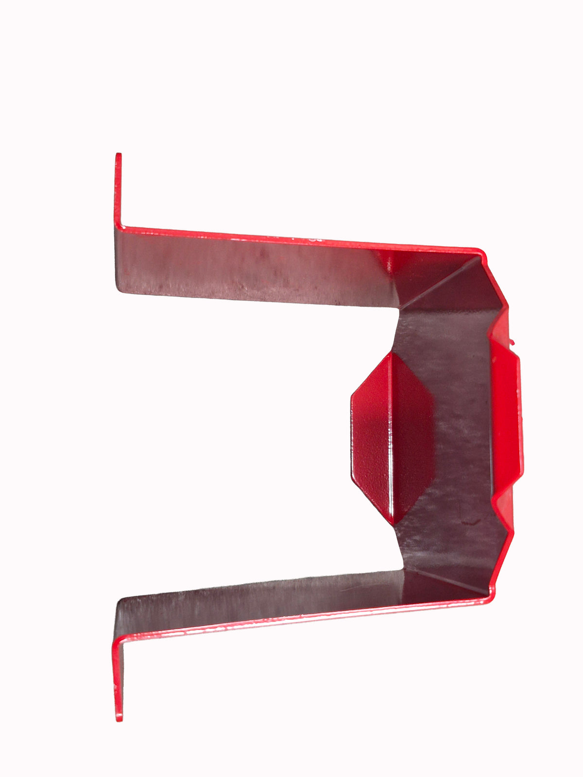 Lube bucket bracket