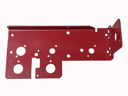 NEW Bracket-Valve Mounting
