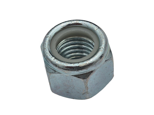 Pivot nylon nut