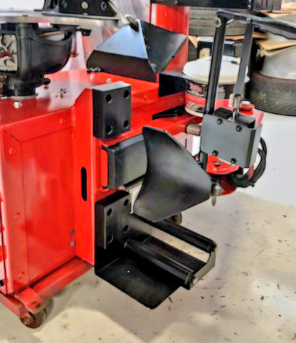 Refurbished Coats 80x Series Rim Clamp Tire Changer