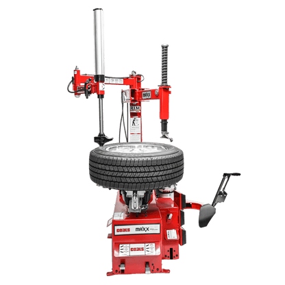 New Coats MAXX 70 Tire Changer w 1yr supply of Duckheads 800MAXX70