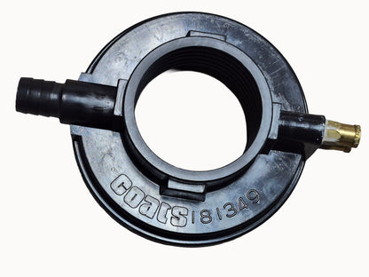 New Coats Rotary Coupling