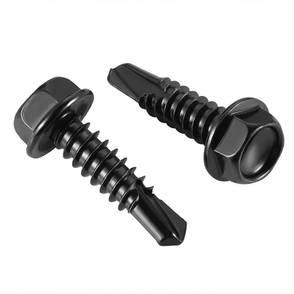 1/4" Hex Hd Self Tap Screw