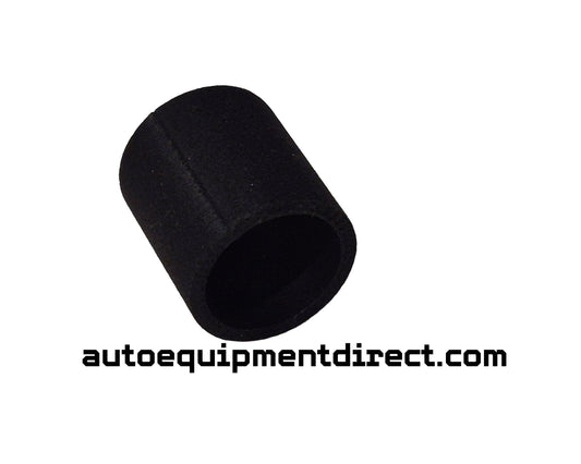 Torsion spring sleeve
