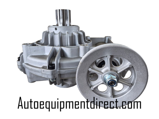 85608497 NEW TRANSMISSION GEAR BOX for Coats 50X , 70X tire changer